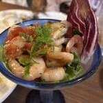 レッドロブスター - 