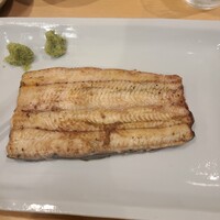 うなぎ 久保田 - 