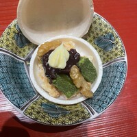 割烹にし田 - 