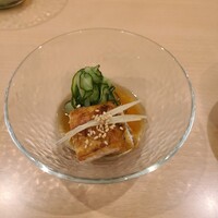 うなぎ 久保田 - 