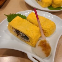 うなぎ 久保田 - 
