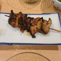 うなぎ 久保田 - 