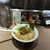 麺屋武蔵 武仁 - 料理写真:武仁ら〜麺