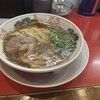中華そば ふじい  野田阪神店