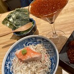 寿司 牡蠣 博多スシエビス/Sushi Oyster Sushi-Ebisu Hakata - 