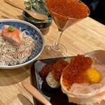 寿司 牡蠣 博多スシエビス/Sushi Oyster Sushi-Ebisu Hakata - 