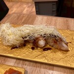 寿司 牡蠣 博多スシエビス/Sushi Oyster Sushi-Ebisu Hakata - 