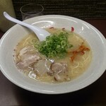 博多長浜ラーメン みよし - 
