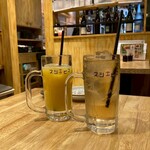 寿司 牡蠣 博多スシエビス/Sushi Oyster Sushi-Ebisu Hakata - 