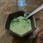 モダン酒場 KANPAI - お通し