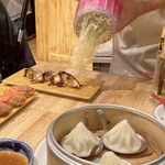 寿司 牡蠣 博多スシエビス/Sushi Oyster Sushi-Ebisu Hakata - 