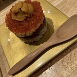 寿司 牡蠣 博多スシエビス/Sushi Oyster Sushi-Ebisu Hakata - 