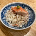 寿司 牡蠣 博多スシエビス/Sushi Oyster Sushi-Ebisu Hakata - 