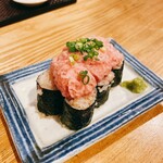 大衆寿司酒場 黒澤商店 - 