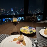 Prime42 steakhouse & sky bar - 