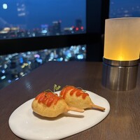 Prime42 steakhouse & sky bar - 
