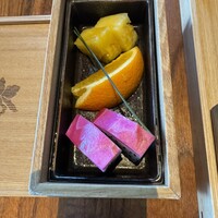 青碧蒼 - 