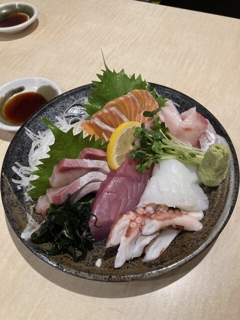 Kiteya Tokuan Ekimae Ten