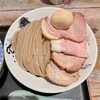 松戸中華そば 富田食堂