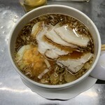 中華そば みたか - 