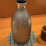 栗天 - 而今(1500円)この値段は安い！