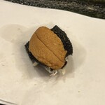 栗天 - 馬糞ウニ☆