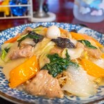中華料理 檸檬 - 料理写真: