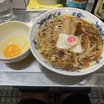 中華そば みたか - 