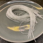 旅人シェフのタイ食堂 KHAO - 春雨