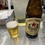 中華そば みたか - 