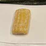 栗天 - トウモロコシ☆