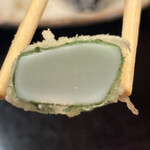 栗天 - 美し過ぎるフォルム！