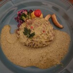 ビストロ ボナぺティ - 