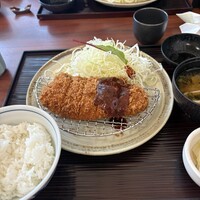 とんかつ まい泉 青山本店 - 