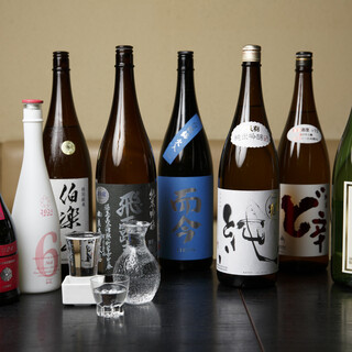 比内地鶏炭火焼ひない_1