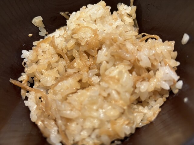 そばの神田 町前屋 松森店 - 黒松（そば）の写真