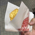 鳴門鯛焼本舗 - 料理写真: