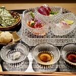 目黒 ながもと - 