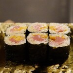 目黒 ながもと - 