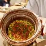 目黒 ながもと - 