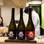 目黒 ながもと - 