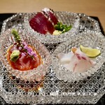 目黒 ながもと - 