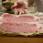 目黒 ながもと - 