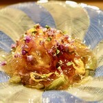 目黒 ながもと - 