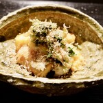 目黒 ながもと - 