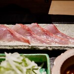 目黒 ながもと - 