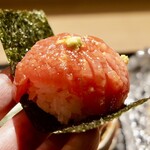 目黒 ながもと - 