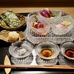 目黒 ながもと - 