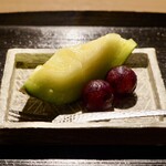 目黒 ながもと - 