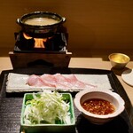 目黒 ながもと - 